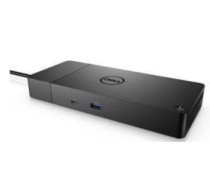 Dell Docking Station WD19S Dokstacija USB-C 130W (210-AZBX)