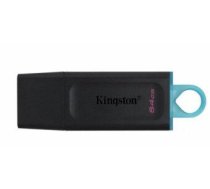 Kingston Traveler Exodia Zibatmiņa 64GB (DTX/64GB)