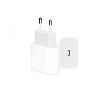 RoGer CH20W USB-C Tīkla lādētājs PD 20W (RO-CH20WPD-WH)