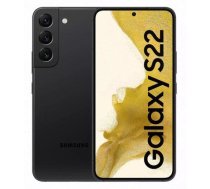 Samsung Galaxy S22 5G Enterprice Edition Viedtālrunis 8GB / 128GB (SM-S901BZKDEEE)