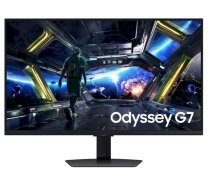 Samsung Odyssey G7 4K UHD IPS Monitors 32" (LS32DG702EUXDU)