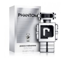 Paco Rabanne Phantom Smaržas ETD 50 ml (3349668582365)