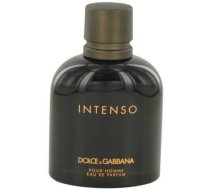 Dolce & Gabbana Pour Homme Intenso Smaržas EDP 125 ml Tester (3423473026792)
