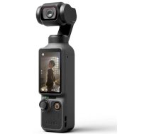 DJI Action Camera Osmo Pocket 4 Creator Combo Sporta kamera (CP.OS.00000544.03)