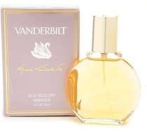 Gloria Vanderbilt Vanderbilt Tualetes ūdens EDT W 30 ml (3357554700014)