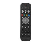 HQ LXP0398 TV pults PHILIPS 398GR8BD Melns (LXP0398)