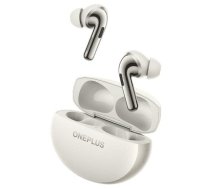 OnePlus Buds Pro 3 Bluetooth Bezvadu Austiņas White (6921815627081)