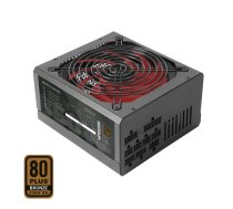 Mars Gaming MPB850M Barošanas Bloks ATX 850W / Modular / 80+ Bronze (MPB850M)