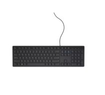 DELL KB216 Tastatūra (580-ADHK)