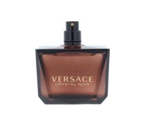 Versace Crystal Noir Tualetes ūdens EDT 90ml (TESTER) (8595562296579)