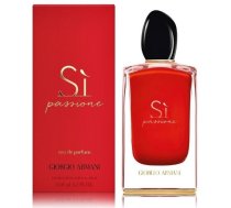 Armani Sí Passione Smaržas EDP 150 ml (3614272556379)