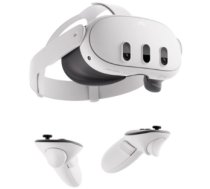 Meta Quest 3 Spēļu VR Brilles 512GB (899-00586-01)