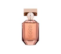 HUGO BOSS Boss The Scent Parfīms PAR 50ml (3616305040558)