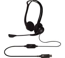 Logitech PC960 Austiņas (981-000100)