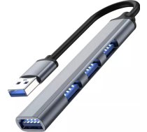 Izoxis USB HUBS 3.0 / 3x 2.0 (IZO-USB-3X-2.0)