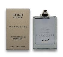 Mont Blanc Starwalker Smaržas EDT 75 ml Tester (3386460028486)