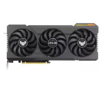 Asus Tuf Gaming NVIDIA GeForce RTX 4070 Ti SUPER Videokarte 16GB (90YV0KF1-M0NA00)