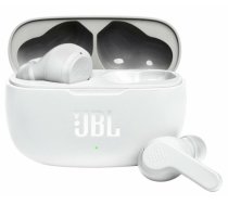 JBL Wave 200 TWS Bezvadu Austiņas (JBLW200TWSWHT)