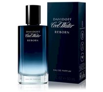 Davidoff Cool Water Reborn Smaržas EDP 50 ml (3616303470036)
