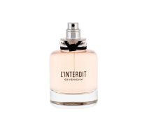 Givenchy L'Interdit Parfimērijas ūdens EDP 80ml (TESTER) (3274872372160)