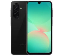 Samsung Galaxy A26 5G Viedtālrunis 6GB / 128GB Black (SM-A266BZKBEEB)