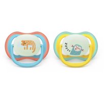 Philips Avent Ultra Air Night Māneklītis 18m+ 2gab (SCF376/32)