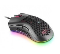 Mars Gaming MMEX Spēļu pele 32000DPI / 1000Hz / 400IPS (MMEX)