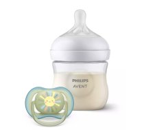 Philips Avent Natural Response SCD837/10 Jaundzimušā dāvanu komplekts (SCD837/10)