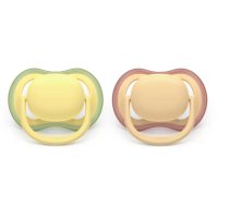 Philips Avent Ultra Air Māneklītis 0-6M / 2gab (SCF087/07)
