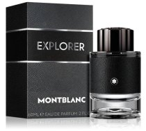 Mont Blanc Explorer Smaržas EDP 60 ml (3386460101042)