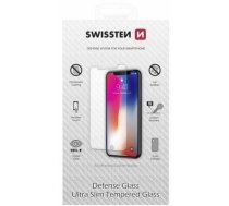 Swissten Ultra Slim Tempered Glass Aizsargstikls priekš OnePlus Nord / Nord 2 5G / Nord 2T 5G (74517951)