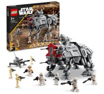 LEGO 75337 Star Wars AT-TE Walker Konstruktors (LEGO-75337)