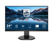 Philips B-Line Monitors 24" / 1920 x 1080 / Full HD / LED (243B9/00)