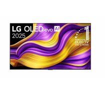 LG OLED65G51LW Televizors 65" / OLED /4K /Smart/ 3840x2160 / Wireless LA / Bluetooth / webOS (OLED65G51LW)