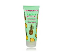 Dermacol Aroma Moment Dušas želeja Hawaiian Pineapple 250 ml (8595003124973)
