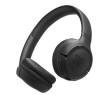 JBL Tune 530BT Bezvadu Austiņas (JBLT530BTBLKEU)