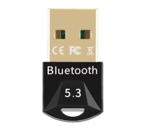 RoGer BT53 USB Dongle Bluetooth 5.3 Adapteris + EDR (RO-BT53)