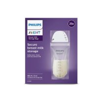 Philips AVENT SCF603/25 Krūts piena uzglabāšanas maisiņi (SCF603/25)