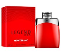 Mont Blanc Legend Red Smaržas EDP 100 ml (3386460127950)