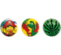 Mocco Bērnu Gumijas Bumbu komplekts (MOC-BALL-3in1)