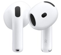 Apple AirPods 4 with Active Noise Cancellation Bezvadu Austiņas (MXP93ZM/A)