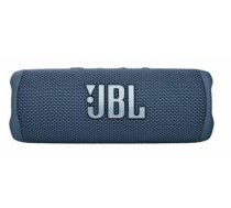 JBL Flip 6 Bezvadu Portatīvs Skaļruņis (JBLFLIP6BLU)