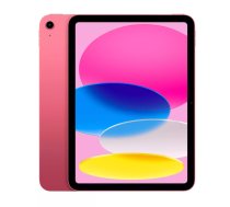 Apple iPad 10th Gen Planšetdators 10.9" / Wi-Fi / 64GB (2022) (MPQ33)