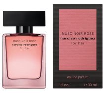 Narciso Rodriguez For Her Musc Noir Rose Smaržas EDP 30 ml (3423222055516)