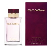 Dolce & Gabbana Pour Femme Smaržas EDP 100 ml Tester (737052599151)