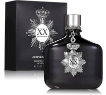 John Varvatos XX Tualetes ūdens EDT M 75 ml (719346654500)
