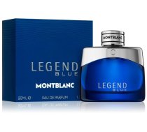 Mont Blanc Legend Blue Smaržas EDP 50 ml (3386460144247)