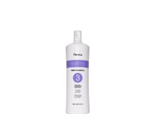 Fanola Fiber Fix Fiber Šampūns No.3 1000 ml (8008277762241)