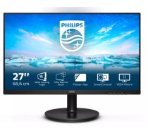 Philips V Line 271V8L/00 LED Full HD Monitors 27" (271V8L/00)