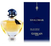 Guerlain Shalimar Smaržas EDP 30 ml (3346470113534)